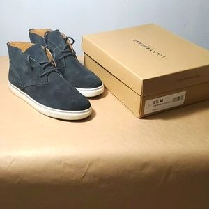 Lucky Brand Lorelle Casual Sneaker